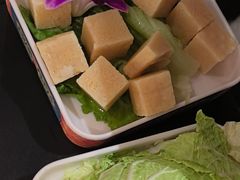 -京悦南门涮羊肉·羊蝎子火锅(田林路店)
