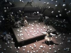 -济州岛泰迪熊博物馆