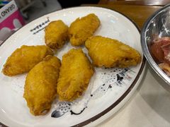-盈田盈粥庄(博山东路店)