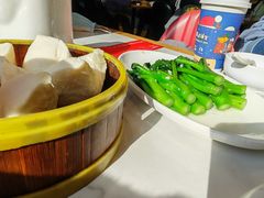 -粤仔湾砂锅粥(金太湖店)