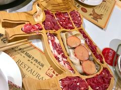 -牛记皇·鲜牛肉火锅(弘阳广场店)