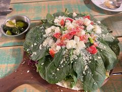 -Cafe Alice咖啡爱丽丝(奥城店)