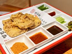-肘子酥·天津菜·特色捞面(德云社店)