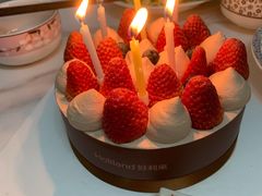 -好利来(新宜白店)