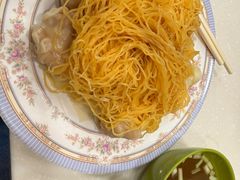 -麦文记面家(佐敦店)