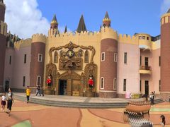 -安徒生童话乐园