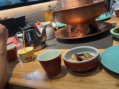 -额尔敦草原涮羊肉·烧烤(冻青树总店)