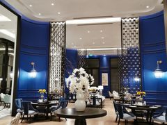 大堂-翠湖宾馆·中餐厅