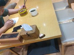 -汤W城市微度假(仓山店)