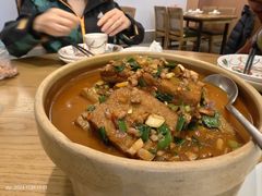 -桃园农庄烤全羊(江秋路店)