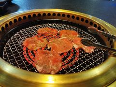 -神户赤童日式烤肉伙伴(东直门店)