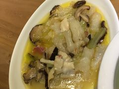 -黔城故事(虎峰别墅店)