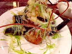 -鱼乐轩海鲜专门店