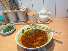 -醉面(五道口启迪大厦店)