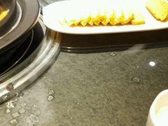 -马路边上·小海鲜烧烤(八一路店)