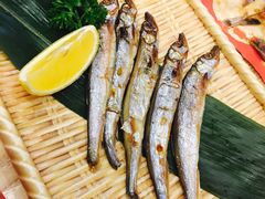 -鱼民·现造寿司(育德店)