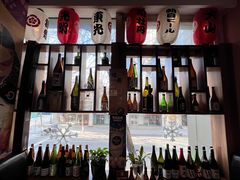 -九酢·海鲜居酒屋