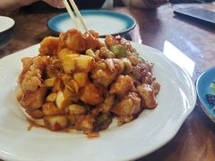 -刘妈菜馆(磁器口店)