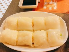-点点心点心专门店(旺角店)