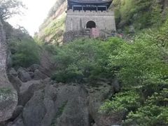 -剑门关风景区
