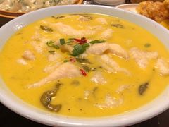 -大清花饺子(园林路店)