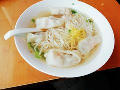 -鼎泰丰(嘉年华•海信广场VILLAGE店)