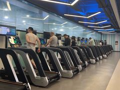 -美仕莱·游泳健身(六合龙湖天街店)