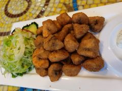 -申德勒加油站西餐厅(太仓店)