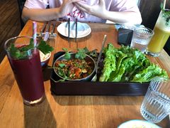 -Ginger(兴国路店)