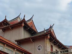 -厦门大学(思明校区)