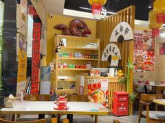 -董太婆老妈蹄花·川菜馆(福田店)