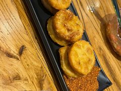 -我的面 川味Bistro(后沙峪店)