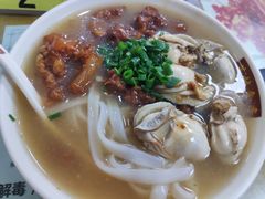 -荔林食店(西华路店)