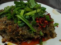 -百年粉蒸牛肉