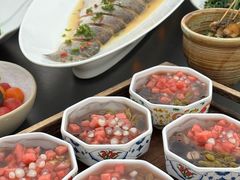 -汉水谣·江景餐厅(江滩店)