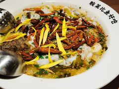 -太二酸菜鱼(群光广场店)