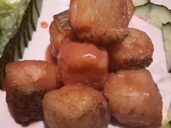 -东海朗廷酒店-唐阁T’ANG COURT 中餐厅