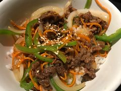 -汉城馆·烤肉火锅餐厅·韩国烤肉(河北云瑧世纪大饭店)