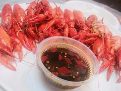 -四妹餐厅(玫瑰街店)