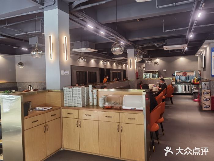 白玉串城·朝鲜族烤串(龙岗店)图片