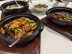 -富淳饭店(世纪公园店)