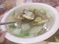 -如我美食(达道社区店)