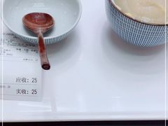 -小团圆糖水铺(襄阳南路店)
