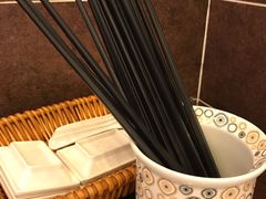 -明将锅贴(五爱路店)