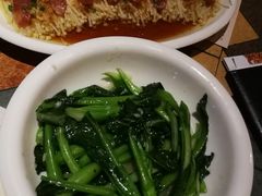 生炒菜心-胡桃里音乐酒馆(白云五号T5 MALL店)