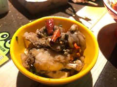 -蛙喔牛蛙(仙林万达茂店)