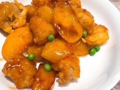 -四道菜·福建菜馆(新街口金鹰店)