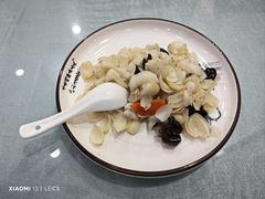 -兰州饭店-鑫苑清真餐厅