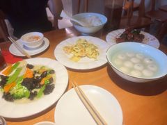-景秀餐厅(南锣鼓巷店)
