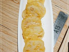 -小放牛炒菜馆(北国商城店)